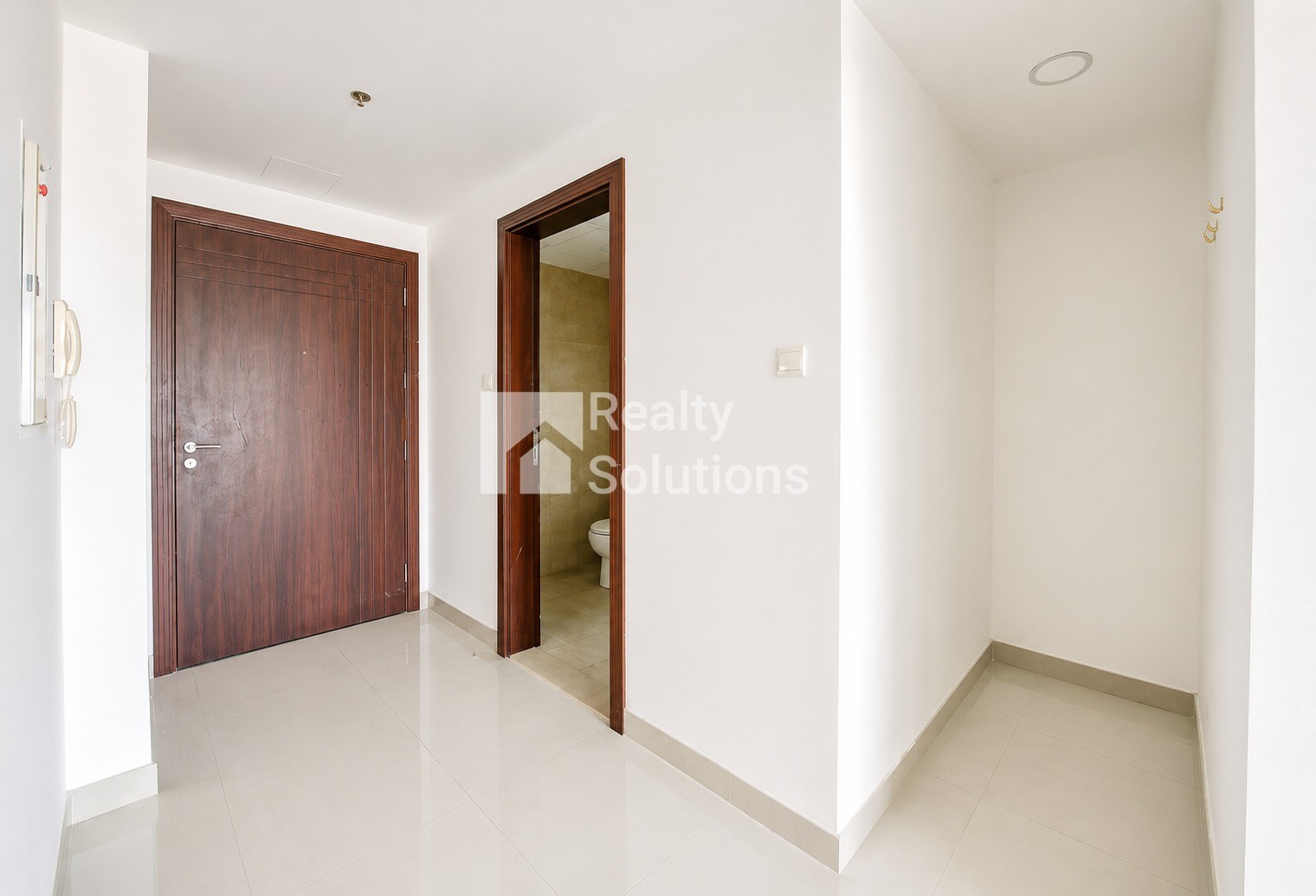 Spacious 2 bedroom | Near to school I Open view | Balcony & Pool Access