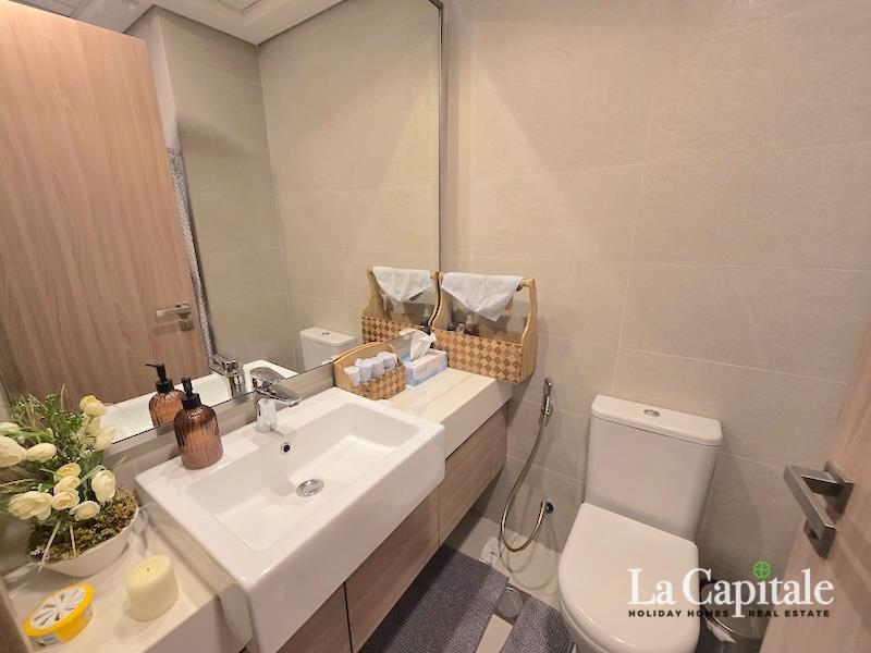 CHILLER FREE | BOULEVARD VIEW | FULLY FURNISHED