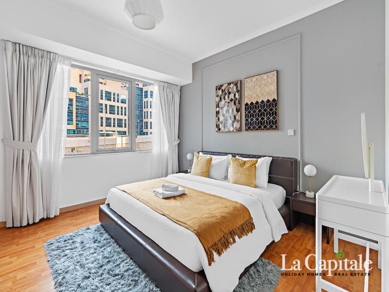 READY TO MOVE | FULLY FURNISHED | LARGE LAYOUT