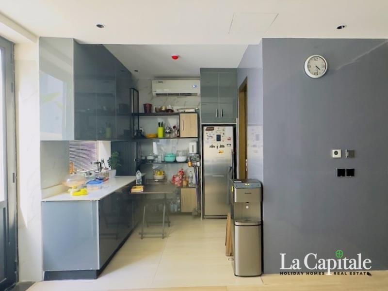 FULLY UPGRADED | LUXURY INDEPENDENT VILLA | VOT