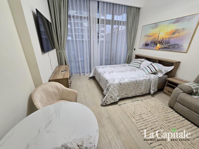 Fully Furnished | Ready to Move | Spacious