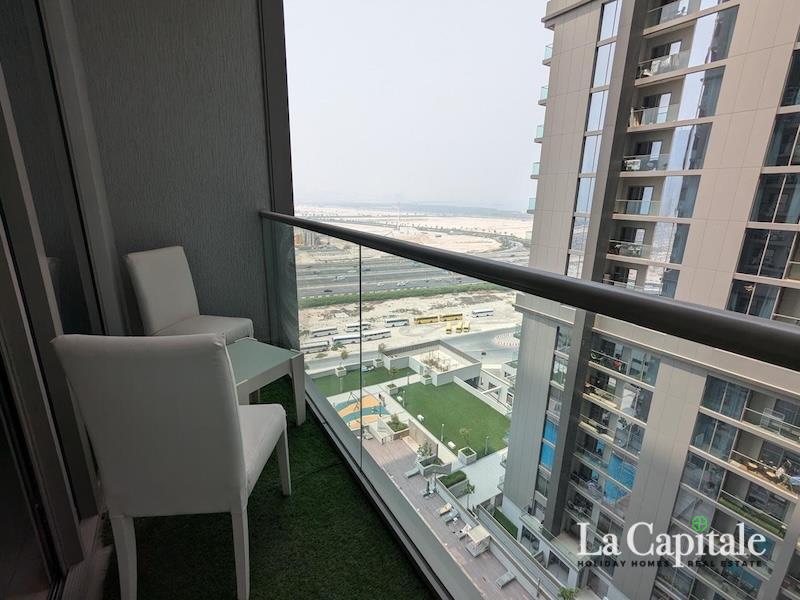 READY TO MOVE | FULLY FURNISHED | PRIME LOCATION