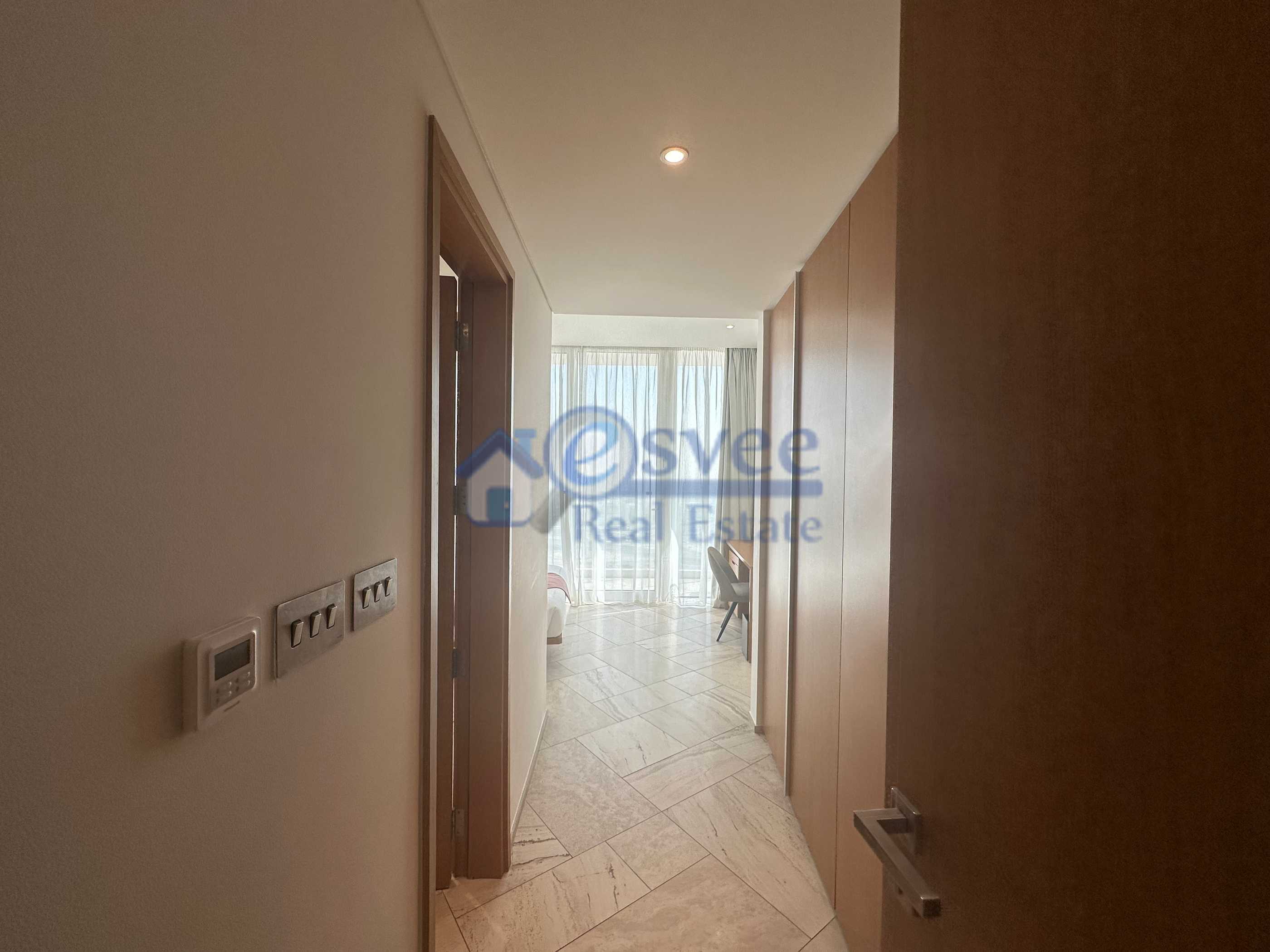 Exclusive !!! Below Market Deal I Higher Floor I 4Br with private pool and Terrace I nice View I grab opportunity