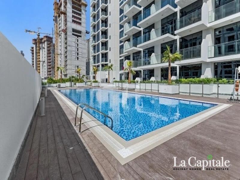 CHILLER INCLUDED | READY TO MOVE | POOL VIEW