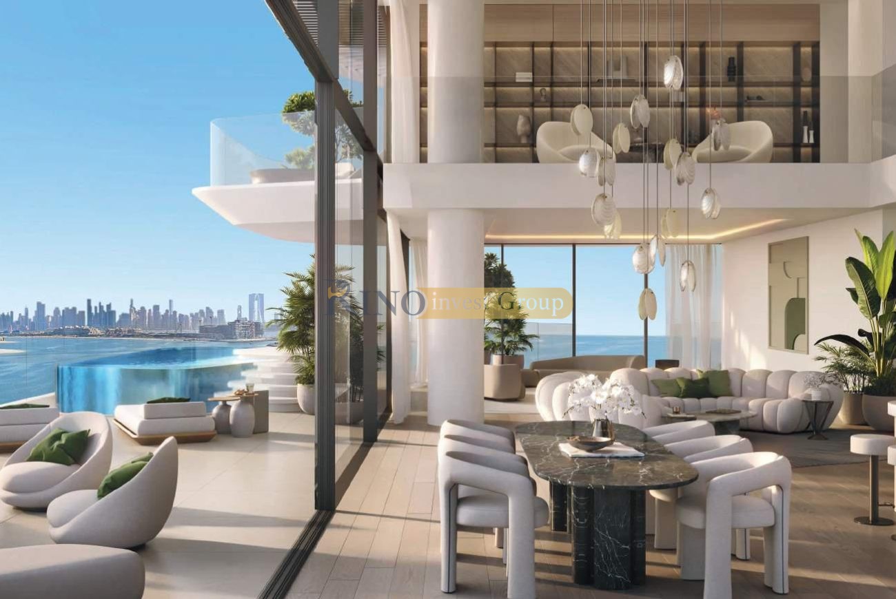 Premium Unit | Direct Beach Access | Passo by Beyond