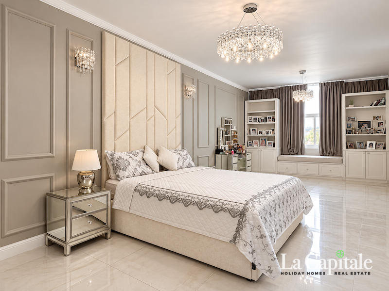 FULLY FURNISHED | UPGRADED G+2 | READY TO MOVE IN
