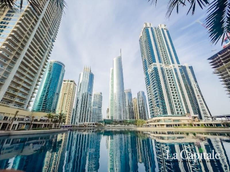 FULLY FURNISHED | MEADOWS VIEW | MAX 12 CHEQUES