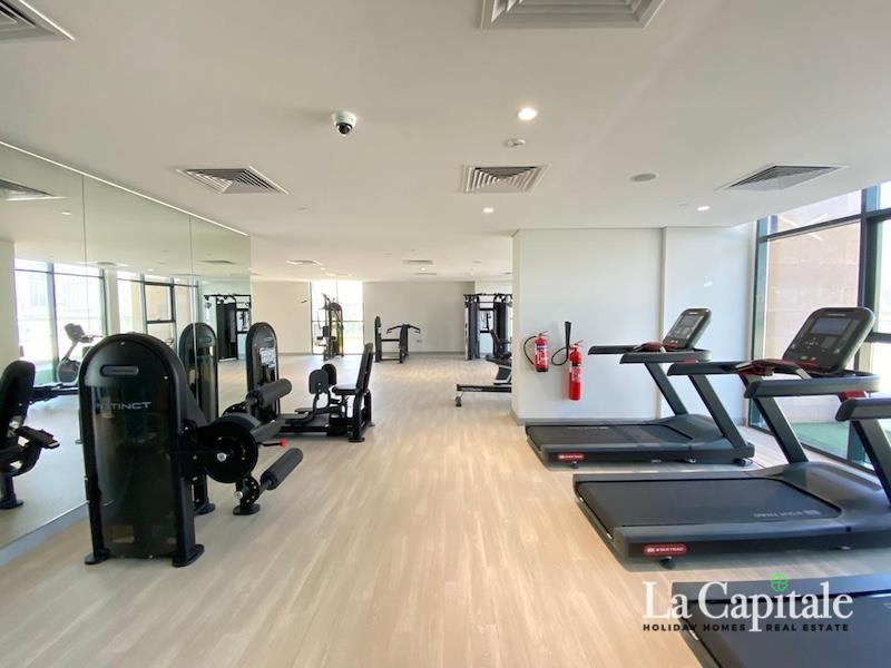 BURJ KHALIFA VIEW | CHILLER FREE | READY TO MOVE