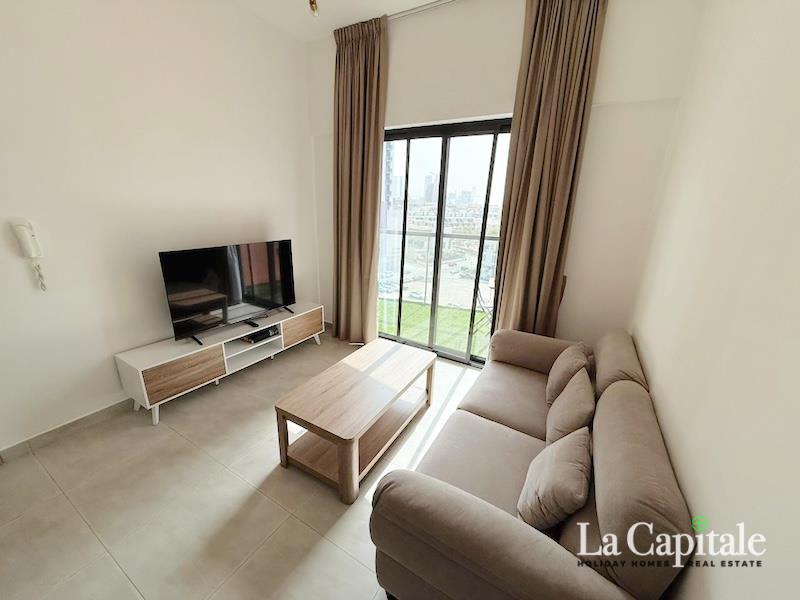 12 CHEQUES | COMMUNITY VIEW | READY TO MOVE IN