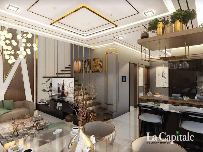 BIGGEST LAYOUT | PRIVATE POOL | HANDOVER SOON