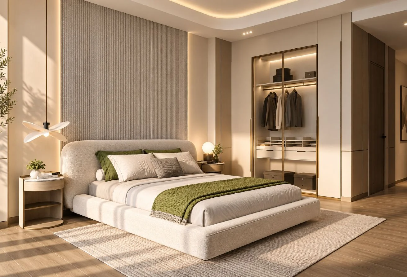 12.3% BELOW OP+DLD | 1BR | BINGHATTI SKYRISE