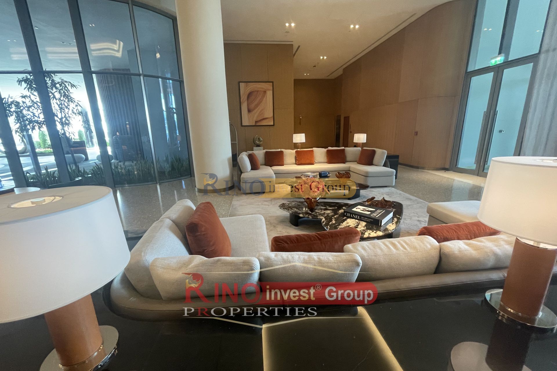 Ultra-Luxury 6BR Duplex Penthouse | Canal Views