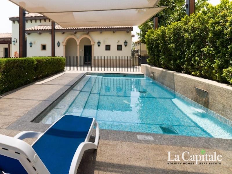 2BHK + MAID | OPEN VIEW | SPACIOUS LAYOUT