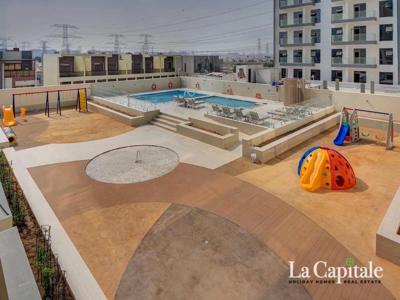 METICULOUSLY UPGRADED | FULLY FURNISHED | VACANT