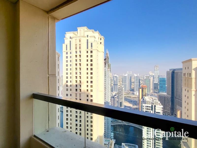 BEST PRICE IN MARKET | MARINA VIEW | VACANT