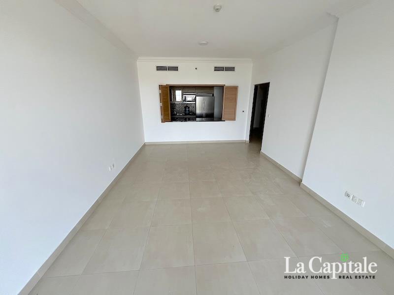 OPEN VIEW | WITH MAIDS ROOM | SPACIOUS LAYOUT