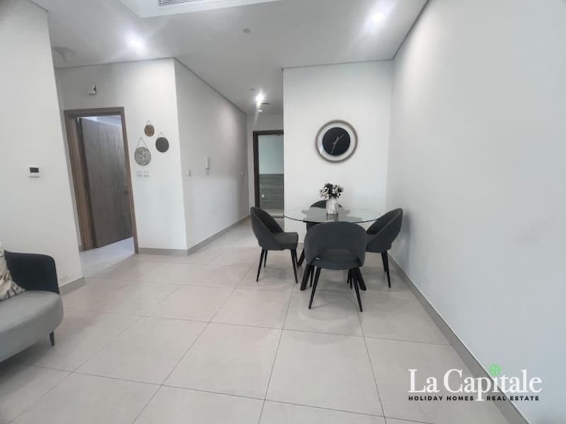FURNISHED | WELL-MAINTAINED | BRIGHT LAYOUT