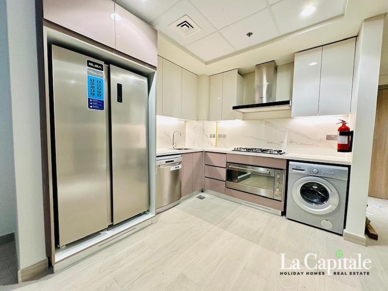 HIGH FLOOR | VACANT | READY TO MOVE IN