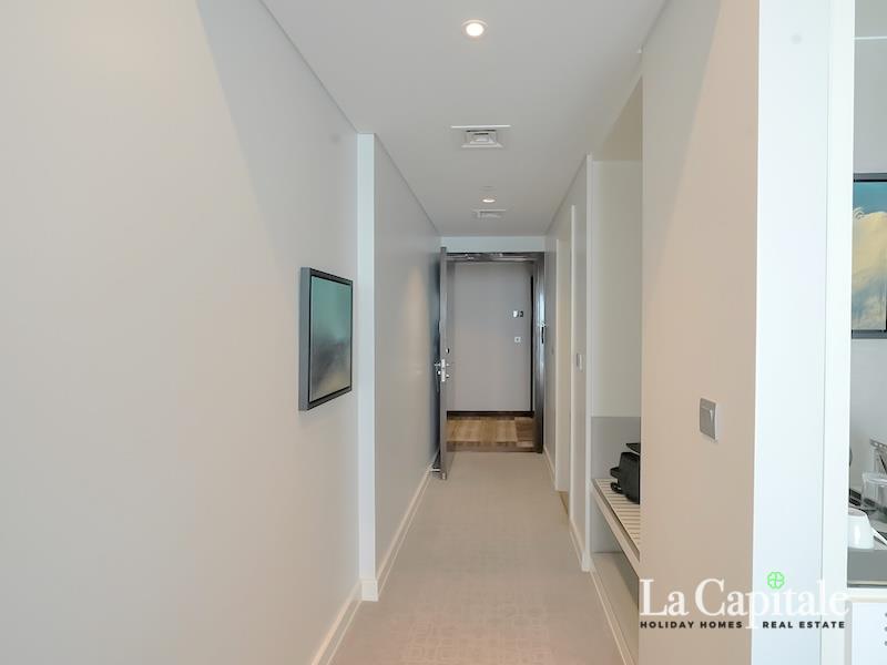 HIGH ROI | POOL VIEW | READY TO MOVE IN