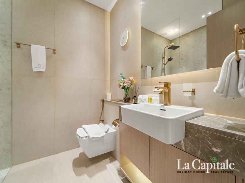 FULLY FURNISHED | BIGGER LAYOUT | GOOD INVESTMENT