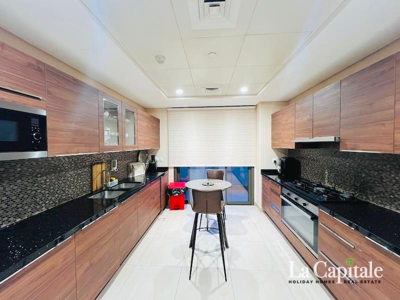 FULLY UPGRADED | 3 BR + MAID | EXCELLENT CONDITION