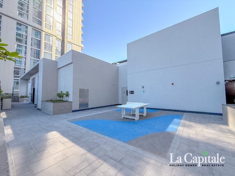 OPEN VIEW | FULLY FURNISHED | SPACIOUS LAYOUT
