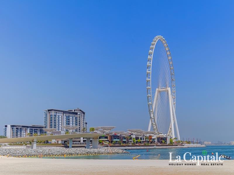 DIRECT BEACH ACCESS | LARGE LAYOUT | VACANT