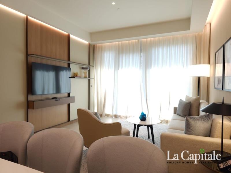 HIGH FLOOR | READY TO MOVE | BOULEVARD VIEW