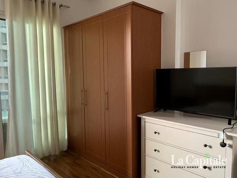 HIGHER FLOOR | GOOD FOR INVESTMENT | RENTED
